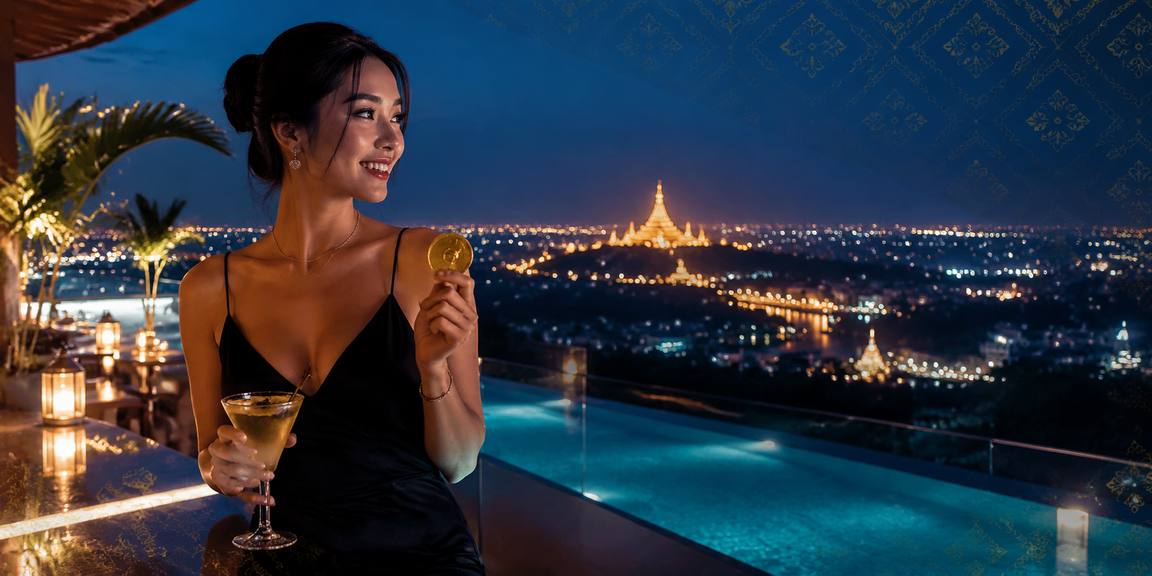 b21 Wild Energy အခန်းအကျယ်အဆန်း
